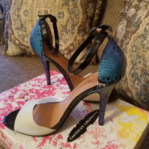 Chinese Laundry Shoes - Chinese laundry